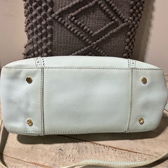 ❤️Tory Burch Robinson Top Handle Handbag - Picture 5 of 9